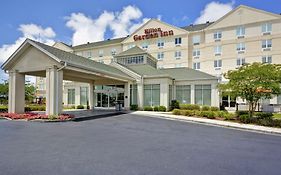 Hilton Garden Inn Gulfport Biloxi Airport